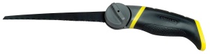 Set de feronerie Stanley 3 in 1 cu maner ergonomic, 250mm200mm150mm - Img 5