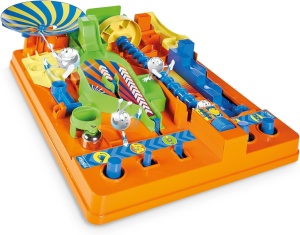 Set de Figurine Ferma Britains - 6 Piese, 132, pentru Copii de la 3 Ani