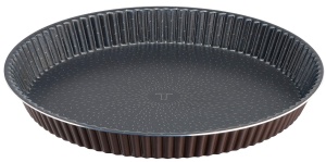 Set de forme de copt Tefal Perfectbake, 5 piese, aluminiu reciclat, antiaderent - Img 4