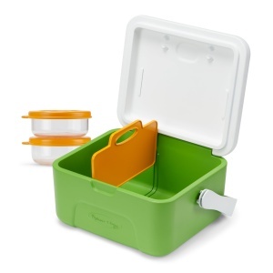 Set de joaca camping Melissa Doug Lets Explore, 27 piese, pentru copii 3-6 ani - Img 3