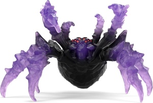 Set de Joaca Schleich ELDRADOR BattleCave Schattenspinne 42765, 33 Piese - Img 7