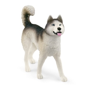 Set de Joaca Schleich - Expeditia Antartica 42558, 19 Piese, pentru 3 Ani - Img 4