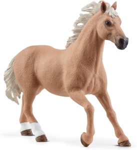 Set de Joaca Schleich Farm World - Westernreiten 42578, 6 Piese, Ideal pentru Copii - Img 8