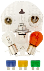 Set de Lampi de Schimb H7 OSRAM, 12V, Alb, Calitate OEM - Img 2