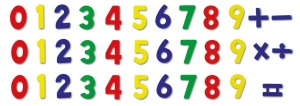 Set de Litere Magnetice din Lemn 31 Piese - roba - Joc Educational pentru Copii - Img 7