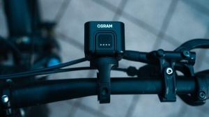 Set de Luminile pentru Bicicleta OSRAM LEDsBIKE COMPACT 50, 50 Lux, Reincarcabil - Img 8