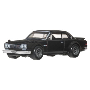 Set de masini metalice Hot Wheels Fast Furious, 5 piese, 164, colectie - Img 6