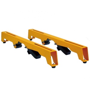 Set de Montaj DeWalt DE7025 pentru Substructuri Universale - Img 2
