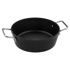 Set de Oale Fissler Adamant, 2 piese, antiaderente, capacitate 3,1L si 2L - Img 3