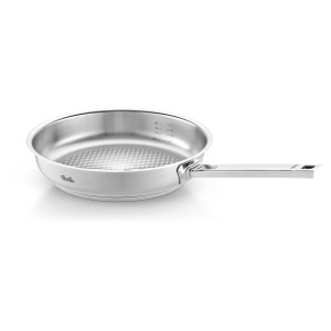 Set de Oale Fissler Original-Profi 3 piese, inox, inductie, cu capac - Img 4