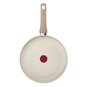 Set de oale Tefal Cera Bright ON 5 piese ceramic antiaderent aluminiu reciclat - Img 2