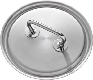 Set de oale ZWILLING Twin Classic 4 piese inox 1810 compatibil inductie - Img 9