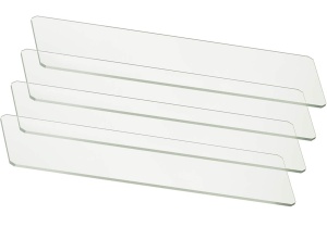 Set de Obiecttraiere si Deckglase Bresser 76x26mm si 18x18mm, 50100 buc - Img 4