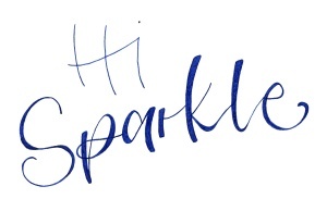 Set de scriere Faber-Castell Sparkle Ocean Metallic, 4 piese, ergonomice - Img 5