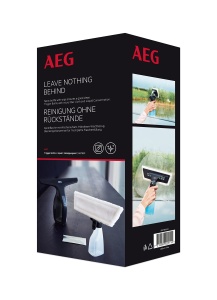 Set de Sprayuri AEG ABTB 01 pentru Curatare Feronerie, 3 Piese, 250ml - Img 2