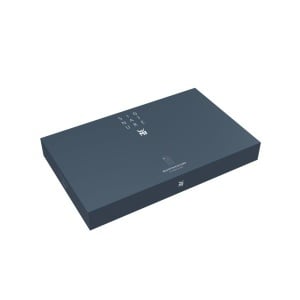Set de Tacamuri WMF Sonic pentru 6 Persoane, 30 Piese, Cromargan Protect, Spalare Automata - Img 10