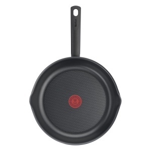 Set de tigai Tefal Day By Day 202428 cm, Antiaderent, Aliaj de aluminiu - Img 2