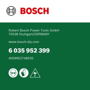Set de Unelte Bosch Advent Calendar 2026, 44 piese, cu Geanta de Depozitare - Img 8