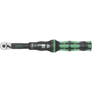 Set de unelte pentru bicicleta Wera 05004180001, 16 piese, 2,5-25 Nm - Img 2