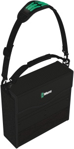 Set de unelte Wera 2go E 1, 73 piese, pentru instalatii electrice - Img 3