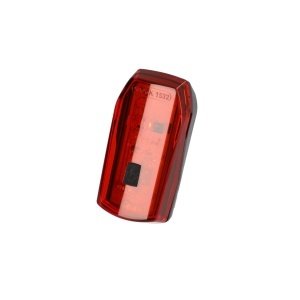 Set de upgrade pentru bicicleta FISCHER 7 piese, LED, negru - Img 4