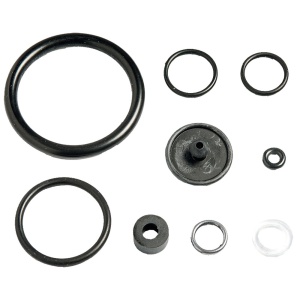 Set Dichturi Gloria pentru Dispozitiv de Pulverizare Prima 3, Negru