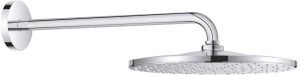 Set dus GROHE Rainshower Mono, 42cm, 1 jet, crom