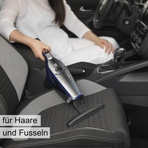 Set extensie AEG AKIT360 pentru aspirator CX7, accesorii auto si casa, negru - Img 7