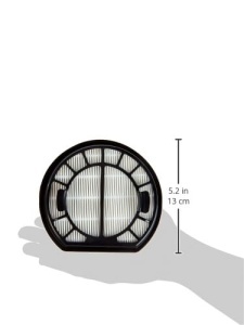 Set filtre AEG Electrolux LX5 filtru lavabil si filtru spuma pentru aer curat si protectie motor - Img 2