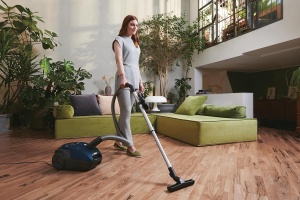 Set filtre Hoover U88 pentru aspirator Telios Extra, compatibilitate extinsa - Img 2