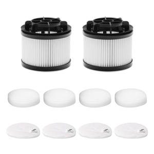Set filtre Levoit LVAC-200 999 eficienta 4 prefiltre 2 postfiltre lavabile