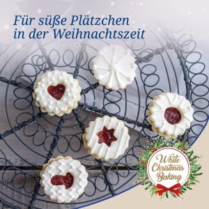 Set forme prajituri Dr Oetker 1062 5 piese otel inoxidabil usor de curatat - Img 4