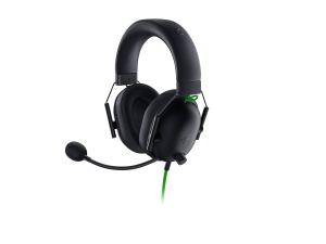 Set gaming Razer Battle Bundle - DeathAdder V2, BlackShark V2 X, Gigantus V2 M, Negru - Img 5