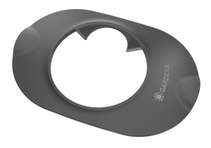 Set Gardena AquaPrecise pentru Irigare Subterana, Instalare Usoara, Durabilitate Mare - Img 5