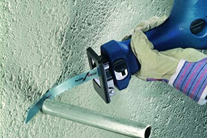 Set lame fierastrau sabie Bosch Professional 20 piese, pentru metal, taiere precisa si rapida - Img 3