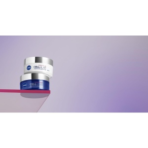 Set NIVEA CELLULAR Expert Filler Anti-rid, 2 x 50 ml, cu Coenzim Q10 - Img 4