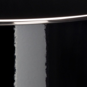 Set oale Silit Modesto Line 4 piese inductie material Silargan culoare negru - Img 9
