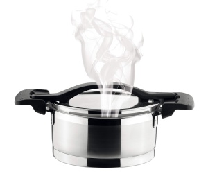 Set Oale Tescoma ULTIMA, 10 piese, inox, capacitate variata - Img 6