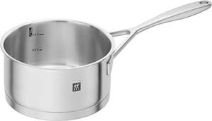 Set oale ZWILLING Vitality 5 piese otel inoxidabil compatibil inductie - Img 11