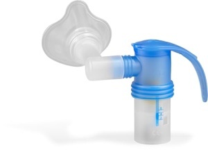 Set pentru inhalator PARI LC Sprint Junior Pack - Eficienta terapie respiratorie accesorii pentru copii - Img 2