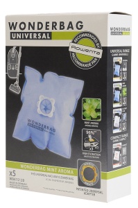 Set pungi vidat Wonderbag WB415120 Fresh Line 5 bucati compatibilitate extinsa
