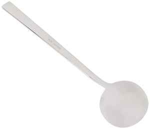 Set Salatbesteck ZWILLING 2 piese, inox 1810, argintiu, usor de curatat - Img 5