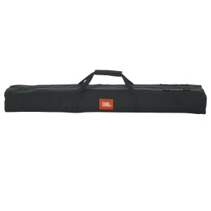 Set stative boxe JBL SPKSTMASET, aluminiu, reglabil, cu geanta de transport, negru - Img 6