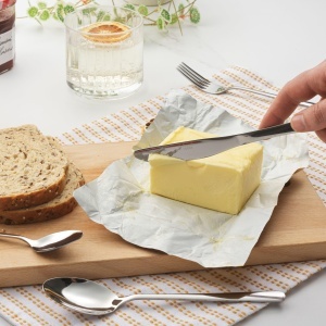 Set Tacamuri 24 Piese Russell Hobbs, Inox, Pentru 6 Persoane, Spalare Automata - Img 6