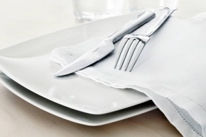 Set tacamuri Fiskars, 16 bucati, otel de calitate, argintiu/mat, forma functionala, 1002958 - Img 6