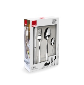 Set tacamuri IBILI 680250 24 piese otel inoxidabil durabilitate ridicata