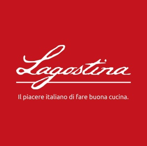 Set Tacamuri Lagostina Ambra 24 piese, inox 1810, elegant si lucios - Img 5