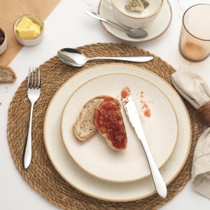 Set tacamuri Salter BW10860EU7, 16 piese, otel inoxidabil, garantie 25 ani - Img 8