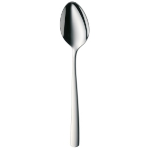 Set tacamuri WMF Boston 12 persoane, set tacamuri 60 bucati, cutit monobloc, otel inoxidabil Cromargan lustruit, lucios, poate fi spalat in masina de spalat vase - Img 8