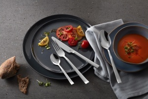Set tacamuri ZWILLING Cult 1026795 30 piese inox mat pentru 6 persoane - Img 2